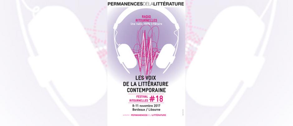 Festival Ritournelles #18