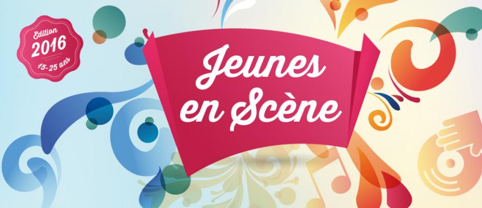 Festival Jeunes en scènes