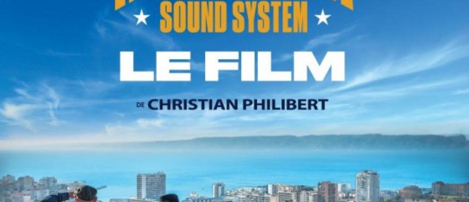 Massilia Sound System le film + Heavyweighties D.J. set