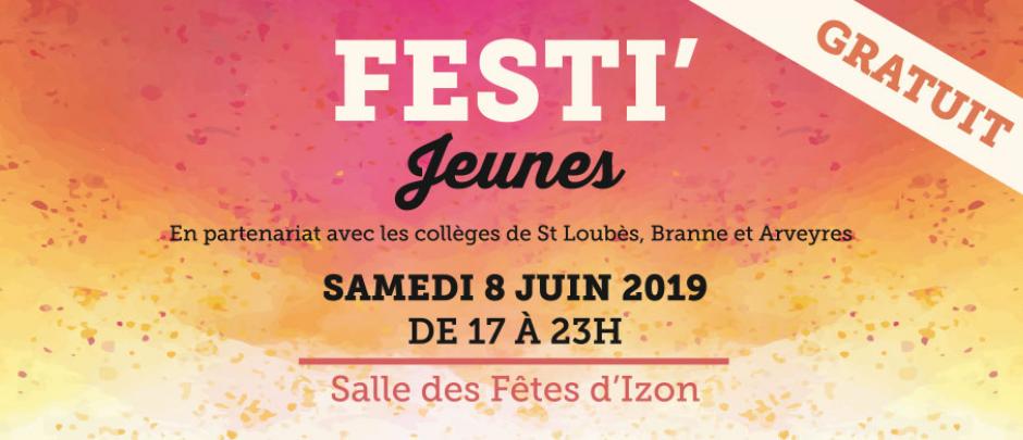 Festi’Jeunes